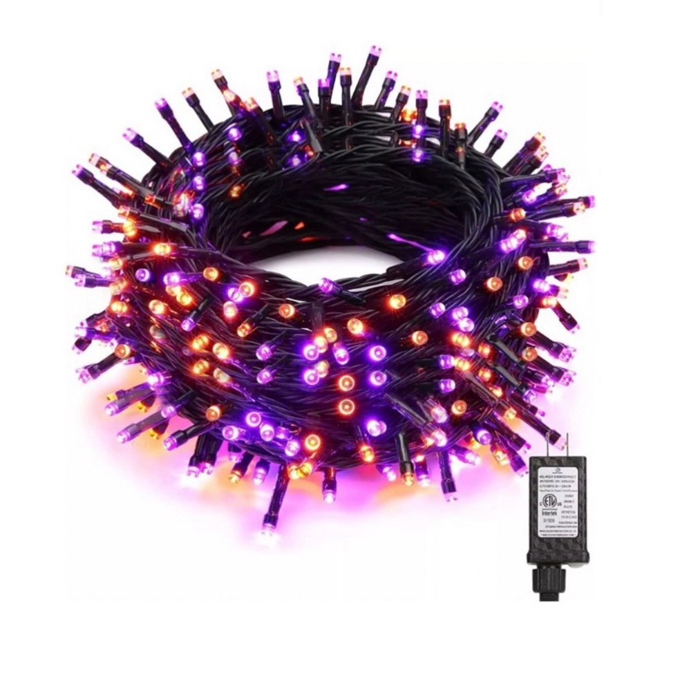 LED โ๏ธ๐๐งกโ๏ธ string decorative lights - Picture 1 of 16